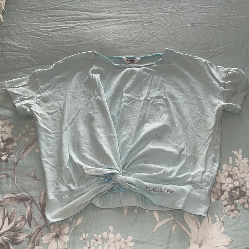 Bebe Shirt